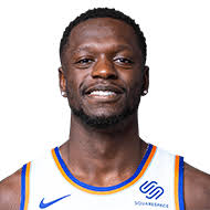 He's not a player i really worry about on the court. Knicks Open To Trading Julius Randle Hoopshype