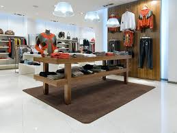 commercial carpet cleaning for retail