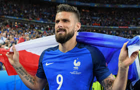 Let's specifically discuss olivier giroud's hairstyles, haircuts and hair in this thread. Olivier Giroud Haircut 2020 Pictures