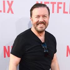 Ricky gervais shows list, ranked best to worst, including images of the shows when available. The Office Filmableger Von Und Mit Ricky Gervais Bei Netflix Best Of Entertainment Goldene Kamera