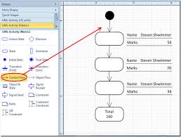 Create Diagrams In Ms Visio 2010 By Linking Excel Spreadsheet