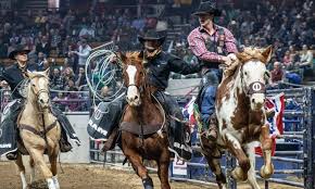 National Western Stock Show From 15 Denver Co Groupon