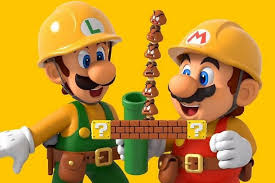 Super Mario Maker 2 Holds On For A Second Week Atop The Uk