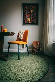 how to pair rug color with your floor