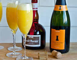 grand mimosas once upon a chef