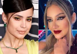 the season s most daring makeup trends