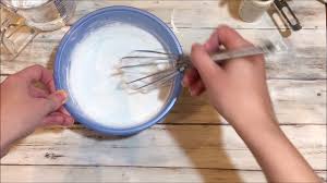 gesso and how to make your own gesso