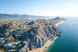 swimmable beaches in cabo san lucas
