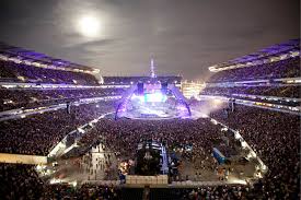 Lincoln Financial Field Taylor Swift Taylor Swift Live At