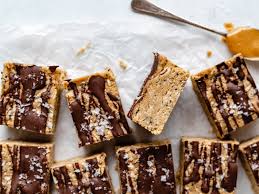 15 homemade protein bar recipes that