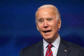 President biden fell as he climbed up the stairs of air force one on friday morning at joint base andrews. Biden Officially Secures Enough Electors To Become President