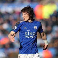 His father is ömer söyüncü. Leicester City Star S Former Agent Touts Summer Transfer To Barcelona Or Liverpool Leicestershire Live