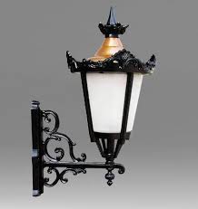 Traditional Wall Light Orion