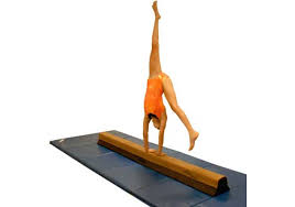 balance beams for home use or gyms