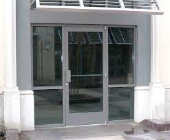 San Jose Commercial Doors Gates