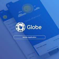 portfolio globe at home app stratpoint