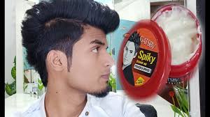gatsby hair wax review in hindi how