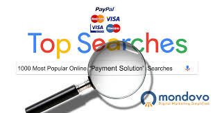 It provides the most convenient way of making online payment of electricity bills. A List Of Most Popular Online Payment Keywords Mondovo