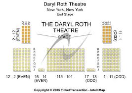 Cheap Daryl Roth Theatre Tickets