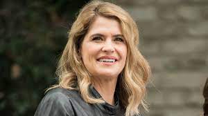 Kristy Swanson, Pro-Trump Actress Who's ...