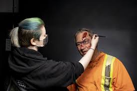 the paths to special effects makeup