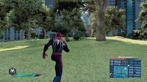 The amazing spider man 2 is developed beenox and presented by activision. The Amazing Spider Man 2 Marvel S Spider Man 2018 Mod Tasm2 Ultra Realistic Graphics Mod 2018 Download Page