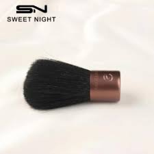 cute pink handle brush orted color