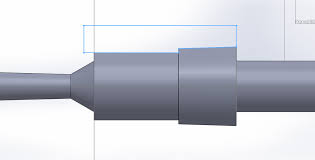 How To Make Npt In Solidworks American Standard Taper Pipe