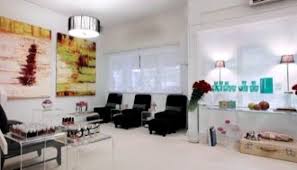 the nail room in singapore
