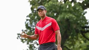 Tiger Woods Offers Details Of His Career In A Memoir Axios