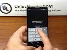 Go to dial screen and press 2945#*model number# (example: How To Unlock Lg Optimus L5 Ll Dual By Unlock Code Unlocklocks Com