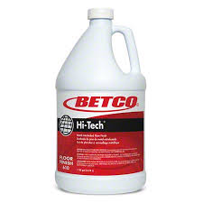 betco hi tech floor finish gal