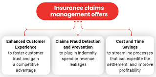 insurance claims management process