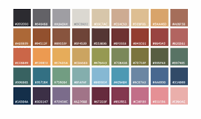 Heres A Png File Gray Lowes Paint Color Chart Plumbob