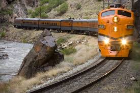 Jeep Train Colorado Jeep Tours