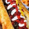 Imagen de la noticia para salsas "hot dogs" "perros calientes" de Heraldo de México (Comunicado de prensa) (blog)