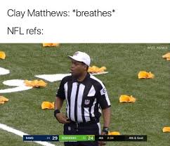 Watch from anywhere online and free. 6 Best Memes Of The Los Angeles Rams Choking Vs The Seattle Seahawks Sportige