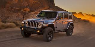 When customizing your 2020 jeep wrangler, you now have a few less options to choose from. 2021 Jeep Wrangler Review Pricing And Specs