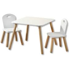 Ikea kindertisch kinderstuhl zu verschenken. Kesper Kindertisch Mit 2 Stuhlen 1771213 Kaufland De