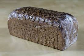 I routinely am able to keep a large loaf, even like this pumpernickel with rye flour, for 6 or 7 days (assuming it isn't eaten). How To Keep Bread Fresh Storage Guide Kitchensanity