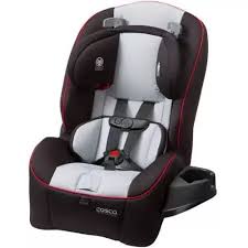 Convertible Car Seat Review Cosco Easy