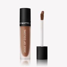 liquid matte lipstick cork