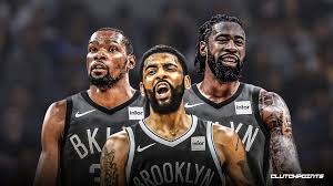 Quick access to players bio, career stats and team records. 5 Bold Predictions For The Brooklyn Nets During The 2019 20 Nba Season