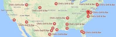 Chili S Near Me Directions gambar png