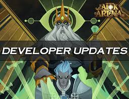 Check spelling or type a new query. Afk Arena Developer Updates November 2020