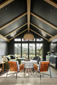 37 living room ceiling ideas to