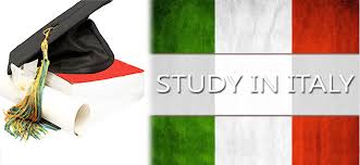 free education in italy , study in italy , why study in italy