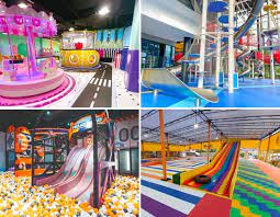 42 indoor playgrounds in singapore for