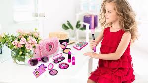 7 best makeup sets for kids of 2024