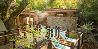 7 california hot springs hotels we love